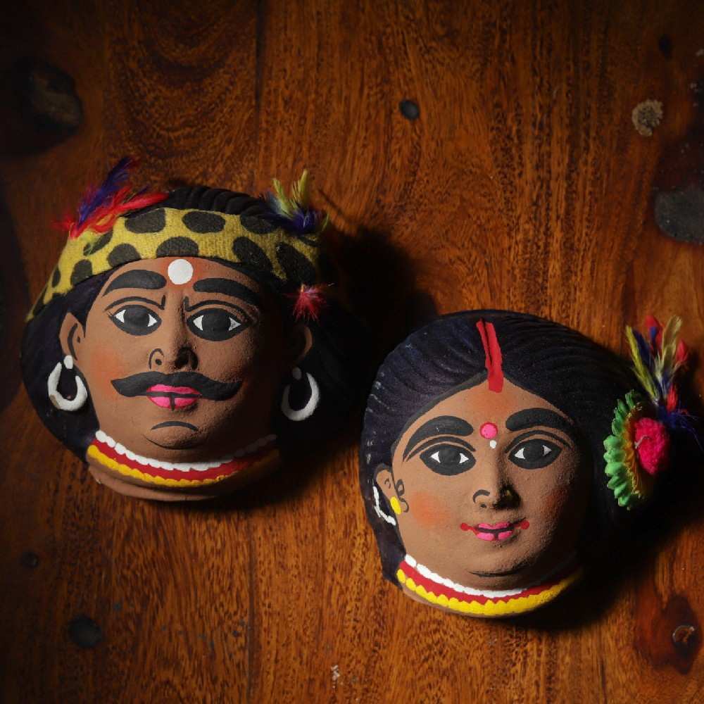 Mukhauta Kala
