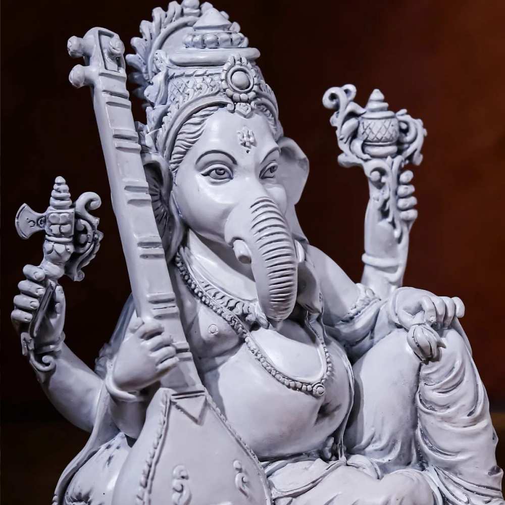 Murti Statue Work
