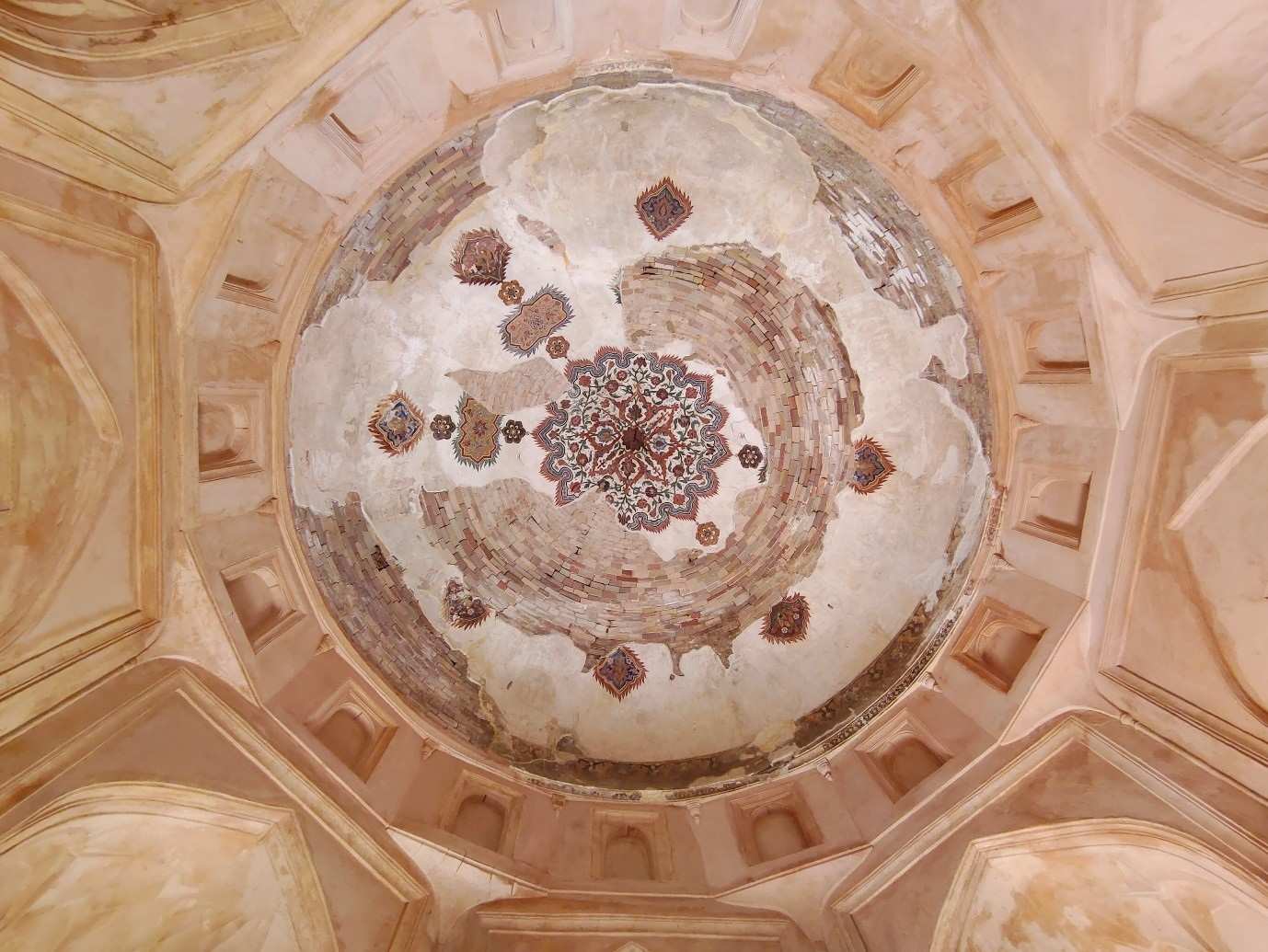 Conservation Work