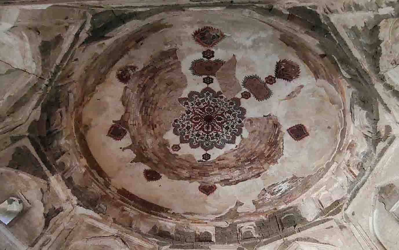 Conservation Work